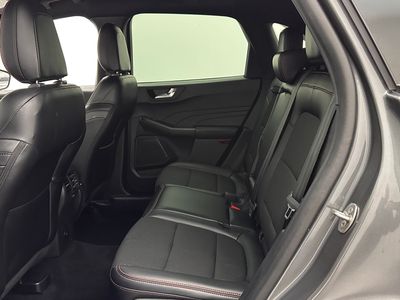2025 Ford Escape - Photo 24