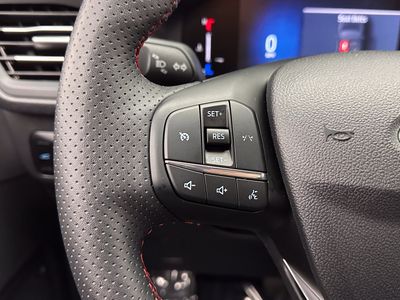 2025 Ford Escape - Photo 20