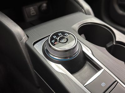 2025 Ford Escape - Photo 15