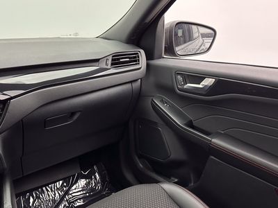 2025 Ford Escape - Photo 30