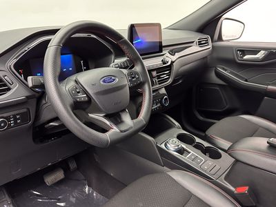 2025 Ford Escape - Photo 9