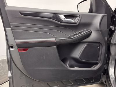 2025 Ford Escape - Photo 10