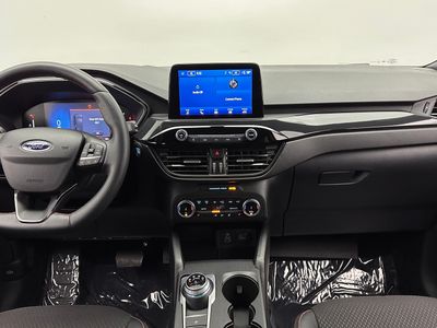 2025 Ford Escape - Photo 29