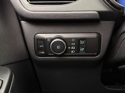 2025 Ford Escape - Photo 22