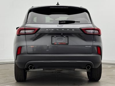 2025 Ford Escape - Photo 6