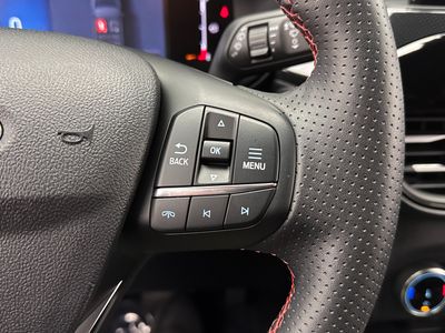 2025 Ford Escape - Photo 21