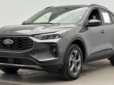 2025 Ford Escape - Photo 8