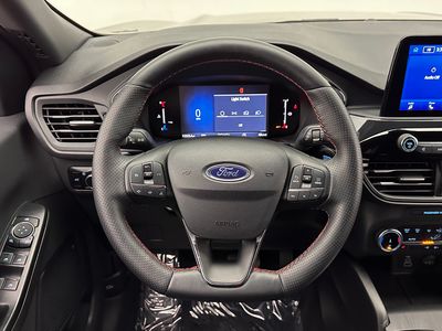 2025 Ford Escape - Photo 26