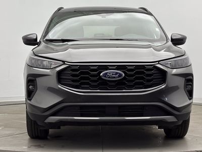 2025 Ford Escape - Photo 2