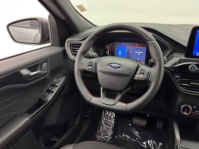 2025 Ford Escape - Photo 27