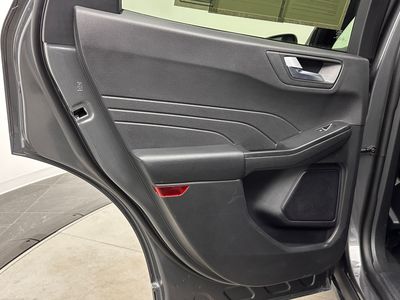 2025 Ford Escape - Photo 25