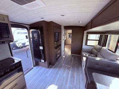 2026 Keystone COUGAR HALF-TON - Photo 14