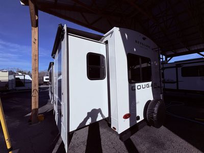 2026 Keystone COUGAR HALF-TON - Photo 8