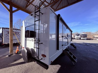 2026 Keystone COUGAR HALF-TON - Photo 7