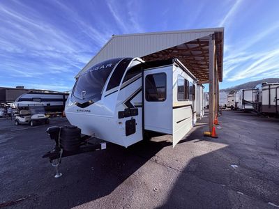 2026 Keystone COUGAR HALF-TON - Photo 3