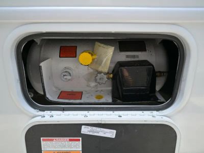2027 Entegra ODYSSEY SE — photo 32 view
