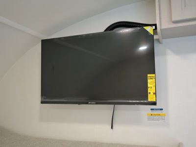 2027 Entegra ODYSSEY SE — detail view