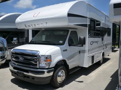 2027 Entegra ODYSSEY SE — photo 39 view