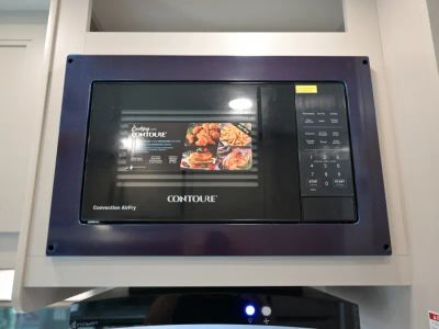 2027 Entegra ODYSSEY SE — photo 13 view