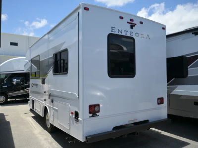 2027 Entegra ODYSSEY SE — photo 41 view