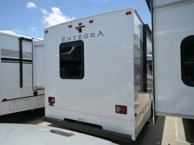 2027 Entegra ODYSSEY SE — photo 40 view