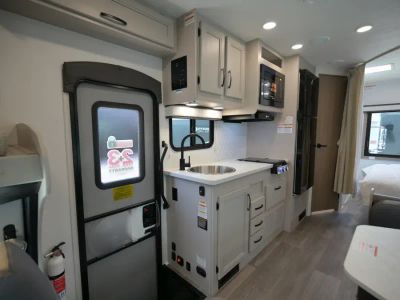 2027 Entegra ODYSSEY SE — photo 8 view