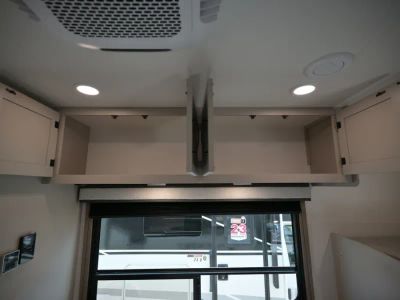 2027 Entegra ODYSSEY SE — photo 18 view