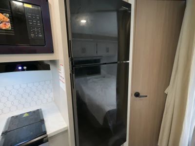 2027 Entegra ODYSSEY SE — photo 14 view
