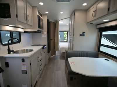 2027 Entegra ODYSSEY SE — photo 7 view
