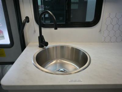 2027 Entegra ODYSSEY SE — photo 11 view
