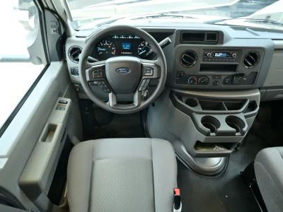 2027 Entegra ODYSSEY SE — side profile view