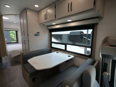 2027 Entegra ODYSSEY SE — photo 16 view