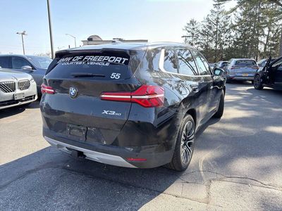 2026 BMW X3 30 xDrive - Photo 5