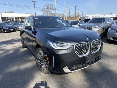 2026 BMW X3 30 xDrive - Photo 1
