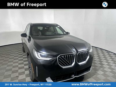 2026 BMW X3 30 xDrive - Photo 17