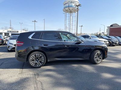2026 BMW X3 30 xDrive - Photo 6