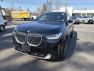 2026 BMW X3 30 xDrive - Photo 2