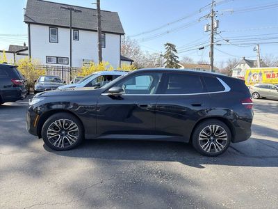 2026 BMW X3 30 xDrive - Photo 3