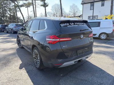 2026 BMW X3 30 xDrive - Photo 4