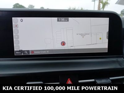 2024 Kia Seltos - Photo 15