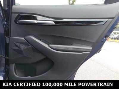 2024 Kia Seltos - Photo 26