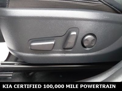 2024 Kia Seltos - Photo 21