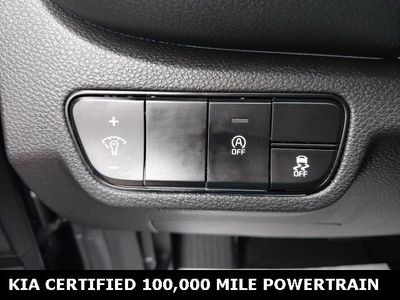 2024 Kia Seltos - Photo 18