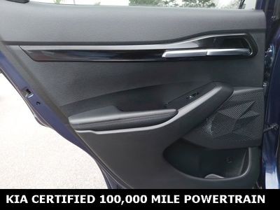2024 Kia Seltos - Photo 23