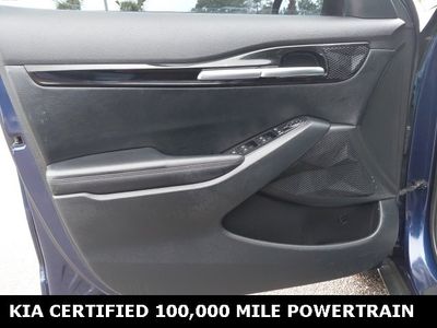 2024 Kia Seltos - Photo 20
