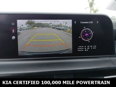 2024 Kia Seltos - Photo 16