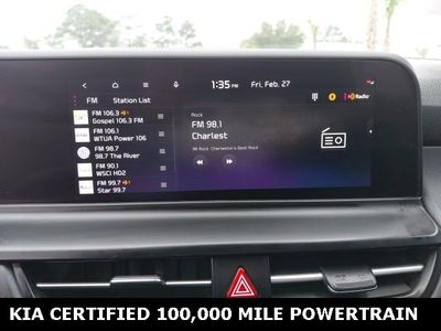2024 Kia Seltos - Photo 14