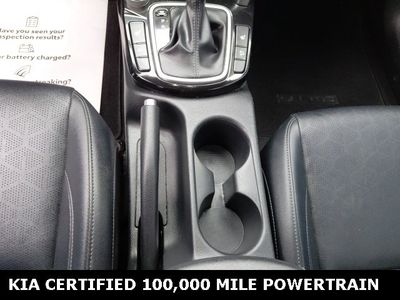 2024 Kia Seltos - Photo 13