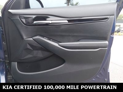 2024 Kia Seltos - Photo 25