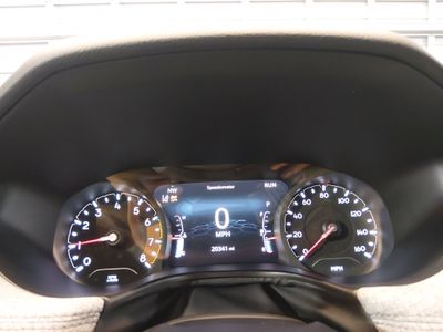 2023 Jeep Compass - Photo 14
